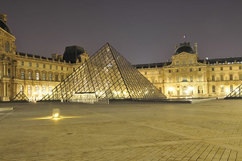 Les collections du Louvre se découvrent aussi par le jeu.